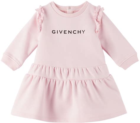 givenchy baby dress|farfetch givenchy kids.